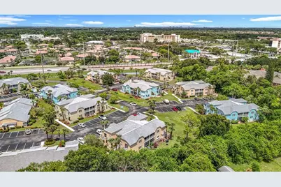 1672 SE Green Acres Cir, Unit #B-104, Port Saint Lucie, FL 34952 - Photo 2