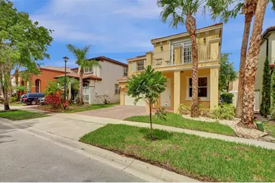 5373 SW 155th Way, Miramar, FL 33027 - Photo 4