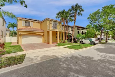 5373 SW 155th Way, Miramar, FL 33027 - Photo 6