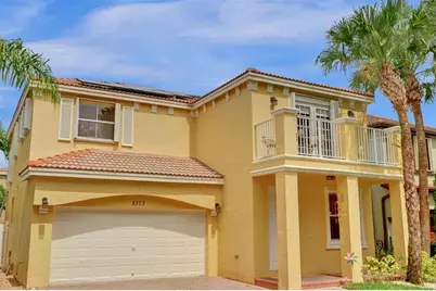5373 SW 155th Way, Miramar, FL 33027 - Photo 1