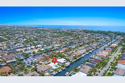 2670 NE 47th St, Lighthouse Point, FL 33064 - Photo 2