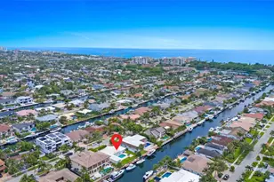 2670 NE 47th St, Lighthouse Point, FL 33064 - Photo 2