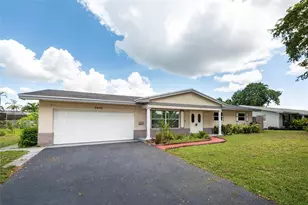 7441 NW 13th St, Plantation, FL 33313 - Photo 2