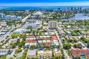 913 NE 17th Way Unit #*, Fort Lauderdale, FL 33304 - Photo 42