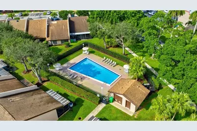 8337 NW 37th Pl, Unit #8337, Sunrise, FL 33351 - Photo 32