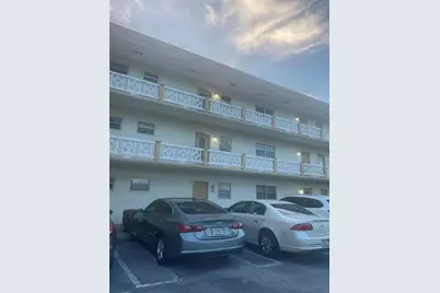 5161 W Oakland Park Blvd, Unit #309, Lauderdale Lakes, FL 33313 - Photo 4