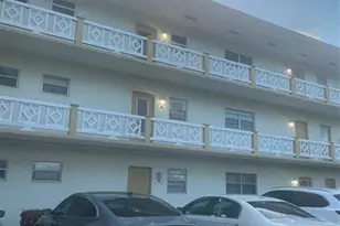 5161 W Oakland Park Blvd, Lauderdale Lakes, FL 33313 - Photo 4