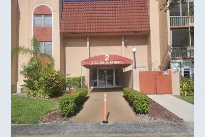 8120 SW 24th St, Unit #103, North Lauderdale, FL 33068 - Photo 20