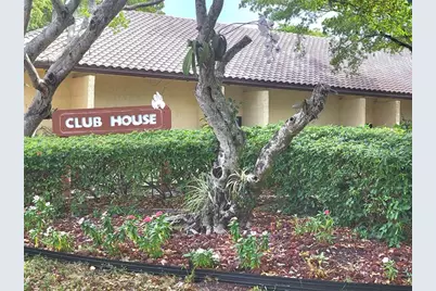 8120 SW 24th St, Unit #103, North Lauderdale, FL 33068 - Photo 24