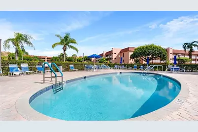 9581  Sunrise Lakes Blvd, Unit #309, Sunrise, FL 33322 - Photo 34