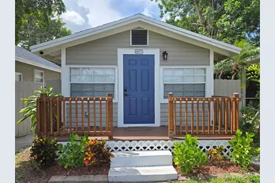 1017  S M St, Lake Worth Beach, FL 33460 - Photo 1