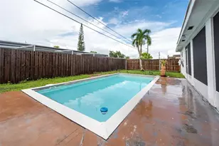 9081 NW 21st Manor, Sunrise, FL 33322 - Photo 26