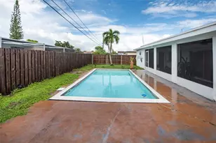 9081 NW 21st Manor, Sunrise, FL 33322 - Photo 28