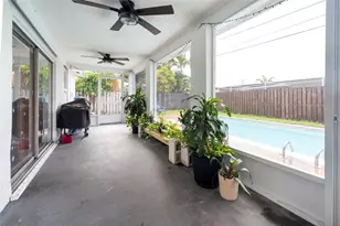 9081 NW 21st Manor, Sunrise, FL 33322 - Photo 16