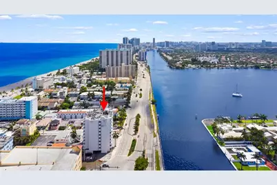 211 S Ocean Dr, Unit #603, Hollywood, FL 33019 - Photo 4