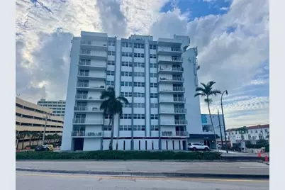 211 S Ocean Dr, Unit #603, Hollywood, FL 33019 - Photo 1