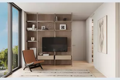 809 NE 16th, Unit #15, Fort Lauderdale, FL 33304 - Photo 22