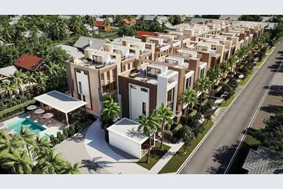 809 NE 16th, Unit #15, Fort Lauderdale, FL 33304 - Photo 1