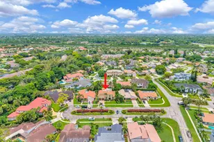 22235 Morning Glory Terrace, Boca Raton, FL 33433 - Photo 8