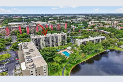 2205 S Cypress Bend Dr, Unit #505, Pompano Beach, FL 33069 - Photo 88