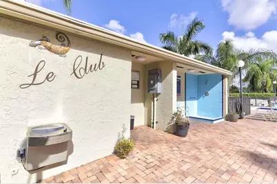 2205 S Cypress Bend Dr, Unit #505, Pompano Beach, FL 33069 - Photo 50