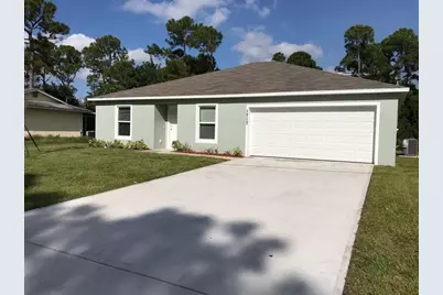 1717 SW Capehart Ave, Port Saint Lucie, FL 34953 - Photo 1