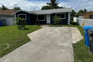 5101 SW 24th St, West Park, FL 33023 - Photo 2
