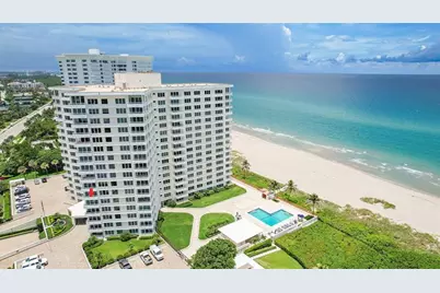 600 S Ocean Blvd, Unit #504, Boca Raton, FL 33432 - Photo 1