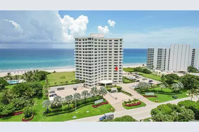 600 S Ocean Blvd, Unit #504, Boca Raton, FL 33432 - Photo 22