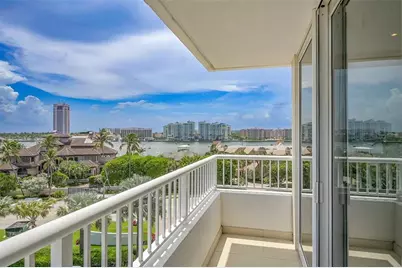 600 S Ocean Blvd, Unit #504, Boca Raton, FL 33432 - Photo 10