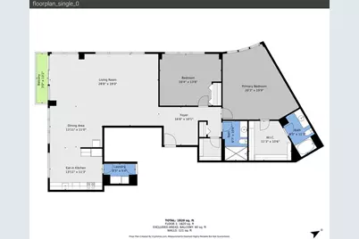 600 S Ocean Blvd, Unit #504, Boca Raton, FL 33432 - Photo 24