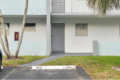 8351  Sands Point Blvd, Unit #104-A, Fort Lauderdale, FL 33321 - Photo 2