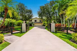 6556 NW 87th Ave, Parkland, FL 33067 - Photo 2