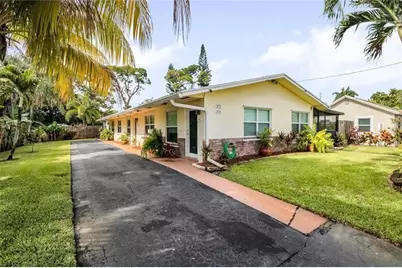 872 NE 36th St, Unit #A, Oakland Park, FL 33334 - Photo 6