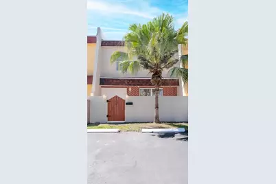 7500 NW 75th St, Unit #7500, Tamarac, FL 33321 - Photo 2