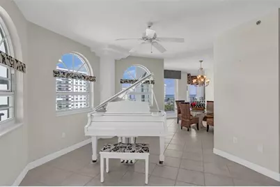 301 N Birch Rd, Unit #8N, Fort Lauderdale, FL 33304 - Photo 12