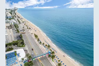 301 N Birch Rd, Unit #8N, Fort Lauderdale, FL 33304 - Photo 38