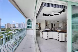 301 N Birch Rd, Fort Lauderdale, FL 33304 - Photo 14