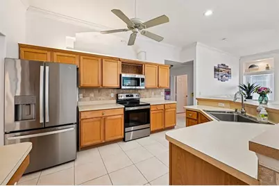 2041 SW Villanova Rd, Port Saint Lucie, FL 34953 - Photo 14