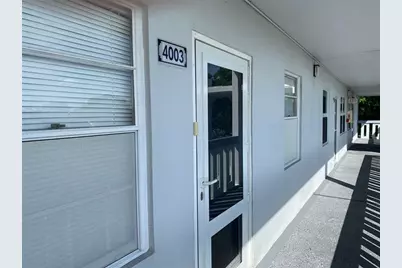 4003  Islewood D, Unit #4, Deerfield Beach, FL 33442 - Photo 6
