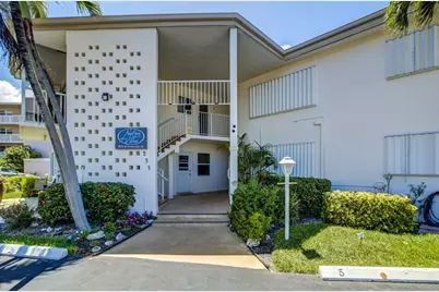 999 N Riverside Dr, Unit #9, Pompano Beach, FL 33062 - Photo 2