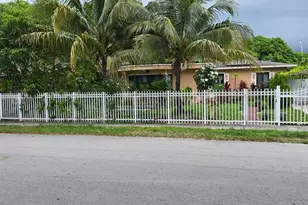 1265 NW 134th St, North Miami, FL 33167 - Photo 2