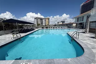 1833 S Ocean Dr, Hallandale Beach, FL 33009 - Photo 32