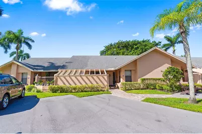 10800  Waterberry Dr, Unit #10800, Boca Raton, FL 33498 - Photo 1