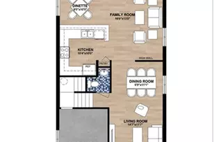 7406 NW 33rd St, Lauderhill, FL 33319 - Photo 4