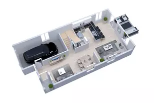 7406 NW 33rd St, Lauderhill, FL 33319 - Photo 2