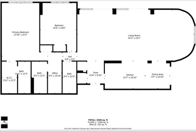 1800 NE 114th St, Unit #703, Miami, FL 33181 - Photo 22