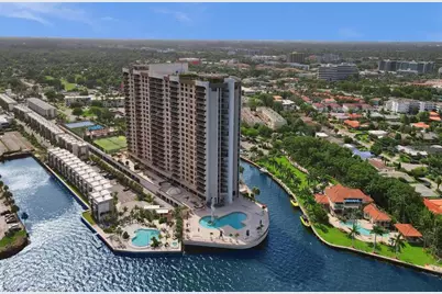 1800 NE 114th St, Unit #703, Miami, FL 33181 - Photo 20