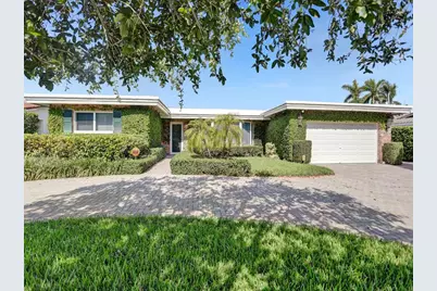 4731 NE 26th Ave, Fort Lauderdale, FL 33308 - Photo 1