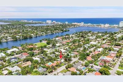 1107  Adams St, Hollywood, FL 33019 - Photo 2